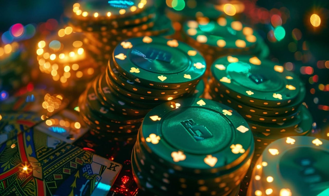 evobet login