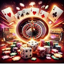 evobet login