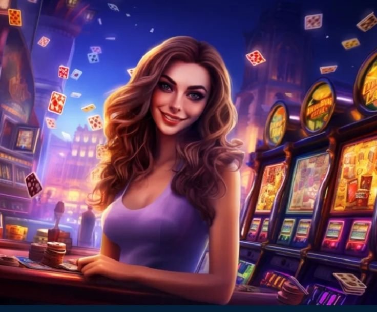 evobet login