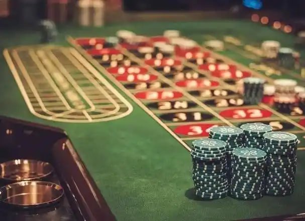 evobet login