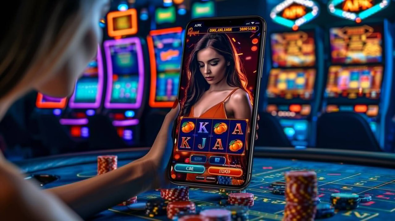 evobet login