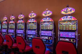 evobet login
