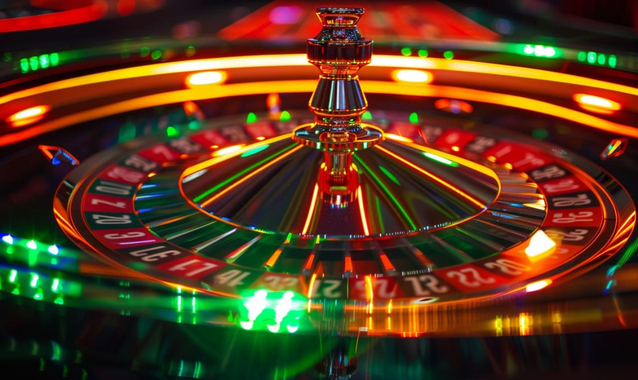 evobet login