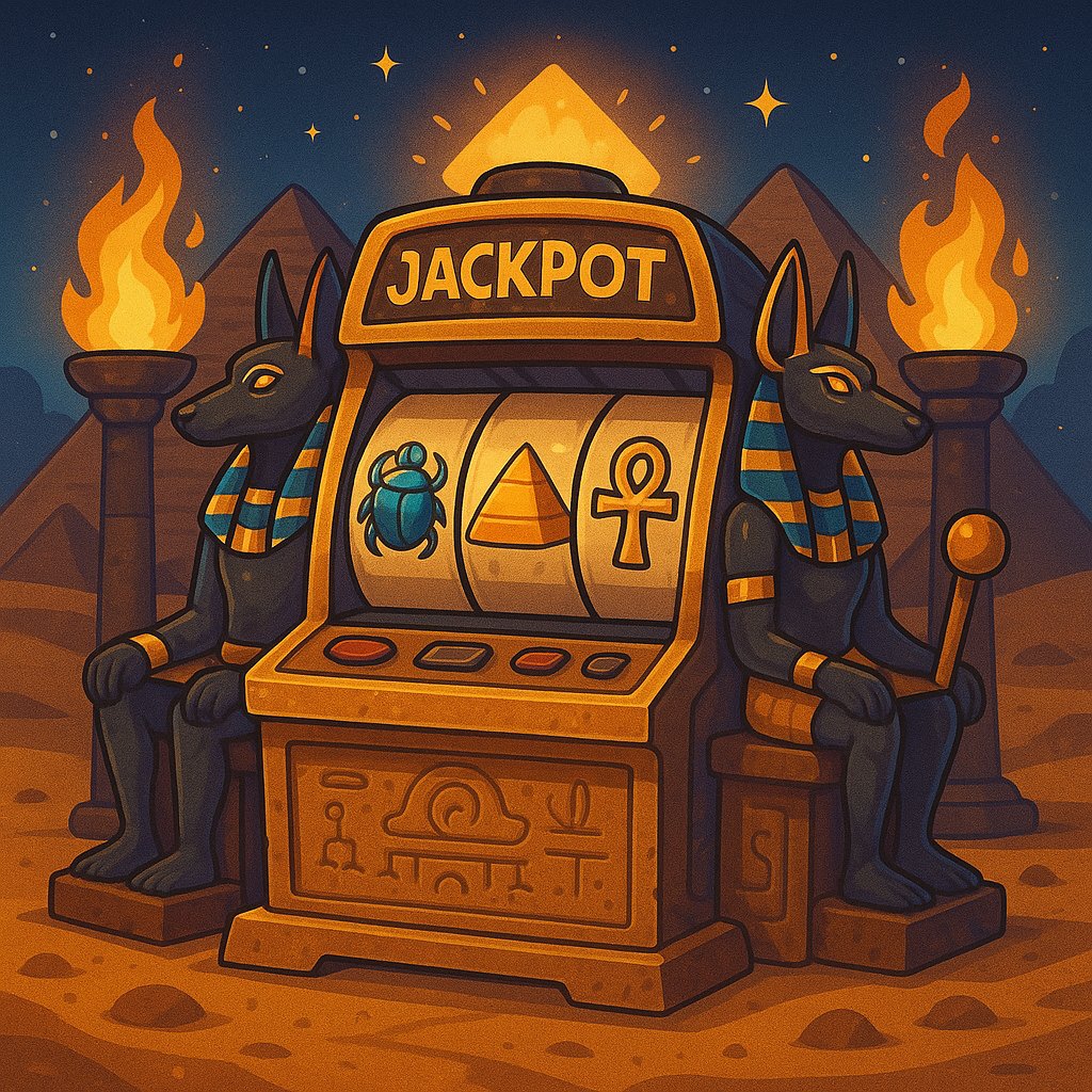 evobet login
