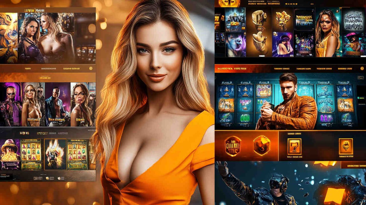 evobet login